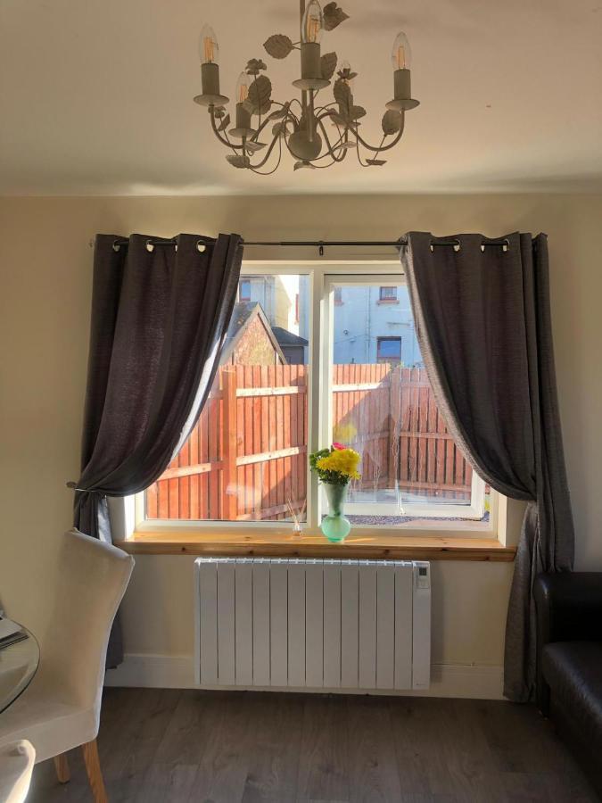 Apartamento A Wee House In The Highlands Fort William Exterior foto